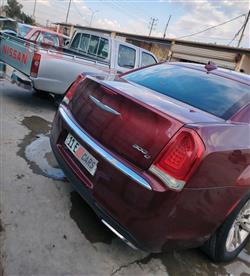 کرایسلەر 300